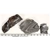 Image 1 : Poorman Formation, Homestake Mine Ore Specimens [199459]