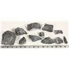 Image 2 : Campbell Mine at Red Lake Average Grade Ore Specimens [199441]