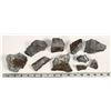 Image 1 : Campbell Mine High Grade Ore Specimens, Red Lake, Ontario [199440]