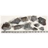Image 2 : Campbell Mine High Grade Ore Specimens, Red Lake, Ontario [199440]