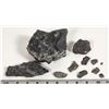 Image 1 : Dickinson Mine High Grade Ore, Red Lake District, Ontario [199392]