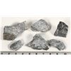 Image 1 : Madsen Deposit at Red Lake, Ontario Ore Specimens [199393]