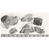 Image 2 : Madsen Deposit at Red Lake, Ontario Ore Specimens [199393]