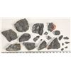 Image 1 : Red Lake Ore Specimens, Ontario [199395]