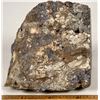 Image 2 : Pine Mountain Mine High Grade Silver Ore Specimen, Yukon Territory [199462]