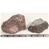 Image 1 : Great Bear Lake, Port Radium Cobalt Ore Specimens [199387]