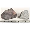Image 2 : Great Bear Lake, Port Radium Cobalt Ore Specimens [199387]
