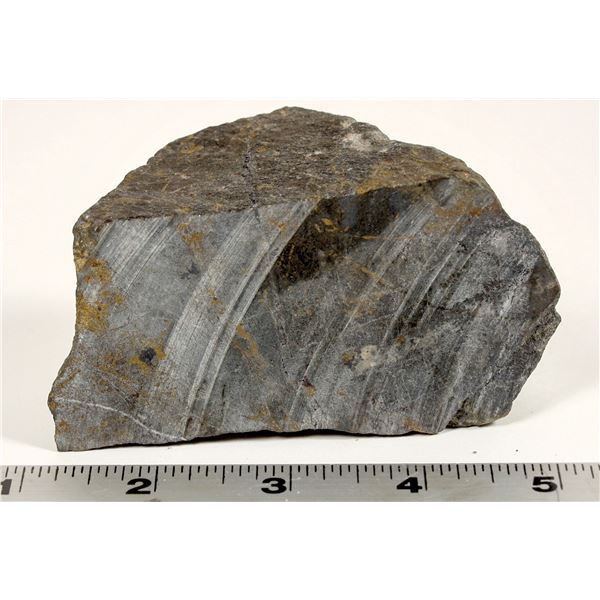 Port Radium High Grade Ore Specimen, Great Bear Lake, Northwest Territories [190929]