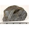 Image 1 : Port Radium High Grade Ore Specimen, Great Bear Lake, Northwest Territories [190929]