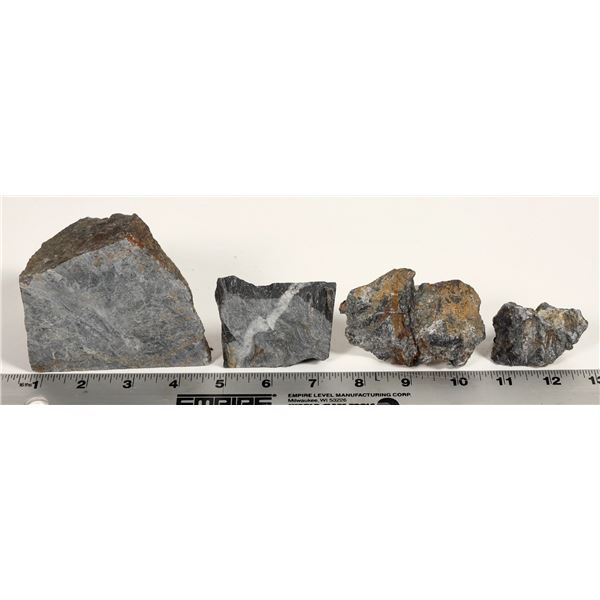 Kittila Lapland Finland Ore Specimens [199397]