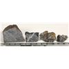 Image 1 : Kittila Lapland Finland Ore Specimens [199397]