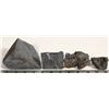 Image 2 : Kittila Lapland Finland Ore Specimens [199397]