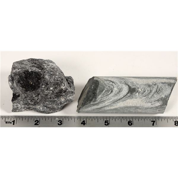Pampalo Finland Ore Specimen [199399]