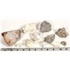 Image 1 : Japanese Ore Specimens from Two Deposits [190926]