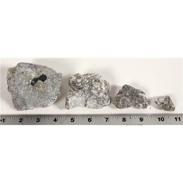 Penasquito, Mexico Ore Specimens [199398]