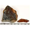Image 2 : Rio Tinto Spain Ore Specimens [199391]