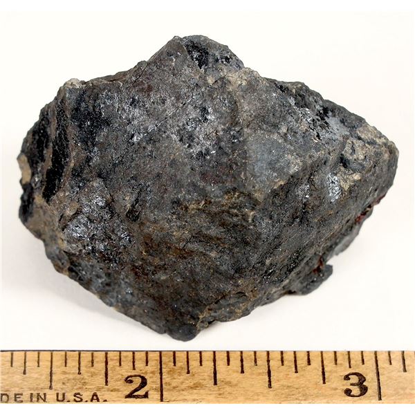 Cobre Las Cruces Ore Specimen, Spain [199401]