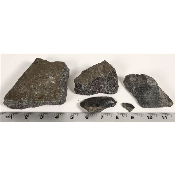 Aguablanca Ore Specimens [199403]