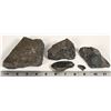 Image 1 : Aguablanca Ore Specimens [199403]