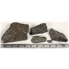Image 2 : Aguablanca Ore Specimens [199403]