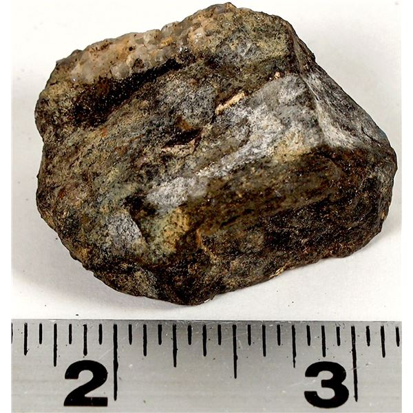 Passa Gem Ore Specimen [199389]