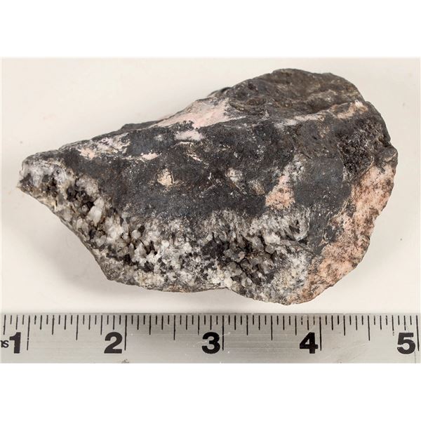 Efemçukuru Turkey Gold Ore Specimen [190927]