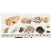 Image 1 : Ore Mineral Collection [199447]