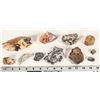 Image 2 : Ore Mineral Collection [199447]