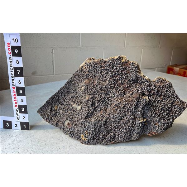 Massive Galena & Cerussite Specimen [171975]