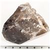 Image 2 : Large Dark Smoky Quartz Crystal [198873]