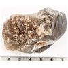 Image 3 : Large Dark Smoky Quartz Crystal [198873]
