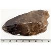 Image 2 : Large Dark Smoky Quartz Crystal [198874]