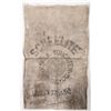 Image 1 : Union Mine of Atolia, CA Ore Bag, c. 1920s [193225]