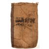 Image 1 : Darwin Dev. Corp., New Coso Mining Ore Bag, c1870s [193389]