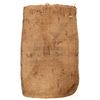 Image 2 : Darwin Dev. Corp., New Coso Mining Ore Bag, c1870s-80s [193390]