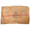 Image 1 : Ore Bag, c1880-1890, Darwin [193430]