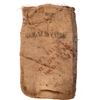 Image 1 : Darwin Dev. Corp., New Coso Mining Ore Bag, c1870s-80s [193391]