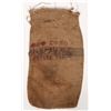 Image 1 : New Coso Mining Co. Ore Bag, c.1870s-1880s [193219]