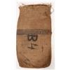 Image 2 : New Coso Mining Co. Ore Bag, c.1870s-1880s [193219]