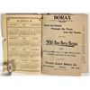 Image 2 : Pacific Coast Borax Instruction Booklet, 1896 [198740]