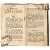 Image 2 : Mojave Miners' Union No. 51 Constitution and By-Laws, 1909 [197632]