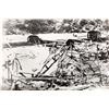 Image 2 : Massive Gold Rush Photo Archive, Nevada County / American River, California  [200345]