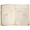 Image 2 : Sierra County, California Mining Claims Ledger, 1880s [197563]