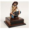 Image 1 : Custom Prospector Trophy for Metal Detecting, 1990 [197790]