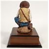 Image 3 : Custom Prospector Trophy for Metal Detecting, 1990 [197790]