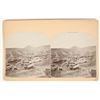 Image 1 : Original, Rare Cripple Creek, Colorado Stereoview, c.1894 [199785]