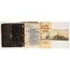 Image 1 : Joplin, Missouri Lead-Zinc Mining Drill Log, RPPC, and Mining Prospectus [199951]