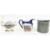 Image 3 : Tri-State Lead-Zinc Mining Artifacts & Souvenir Collection (Mostly Joplin) [199971]