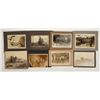 Image 1 : Tri-State Lead-Zinc Mining Photograph Suite, 8 Different Mines [199767]