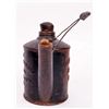 Image 2 : Taylor & Boggis Foundry Co. Railroad Inspection Lamp, Possibly Used in Tri-State Mines [199968]